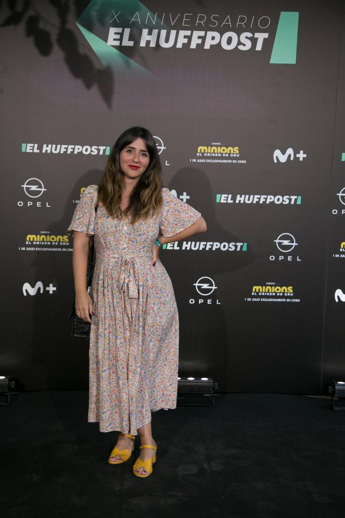 Periodismo, sagacidad, humor y fiestón: 'El HuffPost' celebra su décimo aniversario