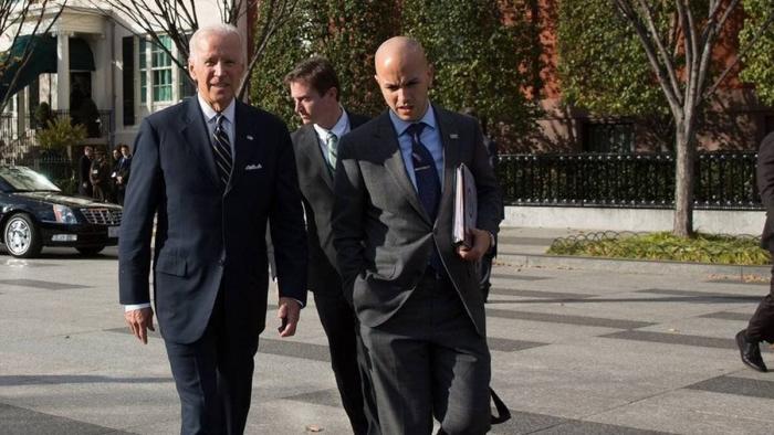 Estas son las primeras medidas que tomará Biden como presidente
