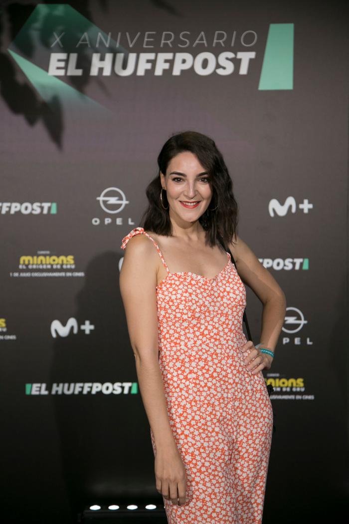 Periodismo, sagacidad, humor y fiestón: 'El HuffPost' celebra su décimo aniversario