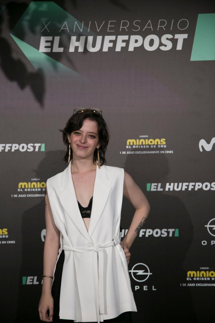 Periodismo, sagacidad, humor y fiestón: 'El HuffPost' celebra su décimo aniversario