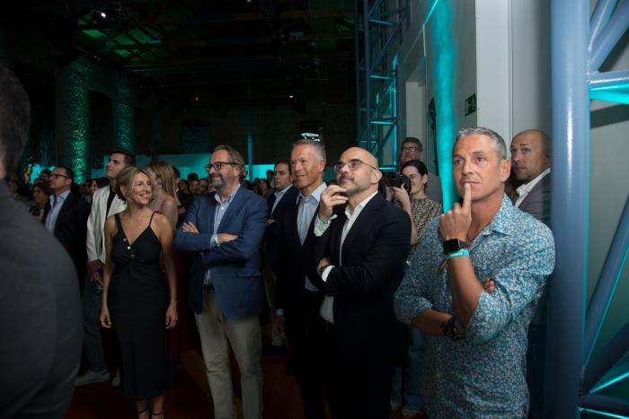 Periodismo, sagacidad, humor y fiestón: 'El HuffPost' celebra su décimo aniversario