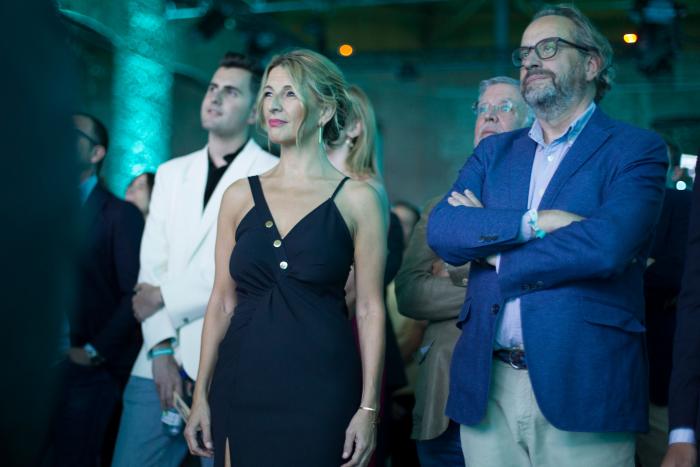 Periodismo, sagacidad, humor y fiestón: 'El HuffPost' celebra su décimo aniversario