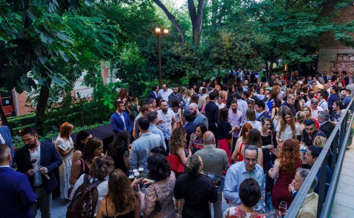 Periodismo, sagacidad, humor y fiestón: 'El HuffPost' celebra su décimo aniversario