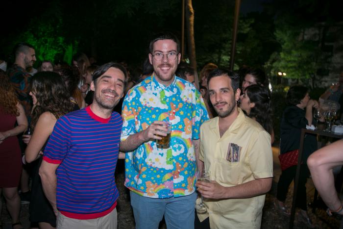 Periodismo, sagacidad, humor y fiestón: 'El HuffPost' celebra su décimo aniversario