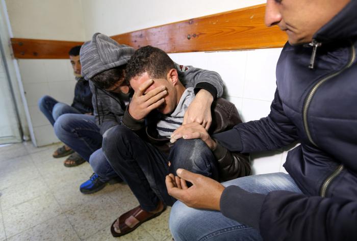 Israel rechaza una investigación independiente sobre las protestas de Gaza