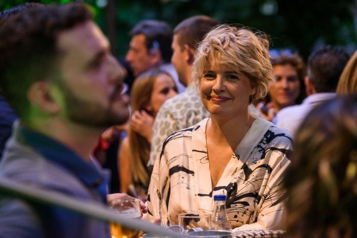 Periodismo, sagacidad, humor y fiestón: 'El HuffPost' celebra su décimo aniversario