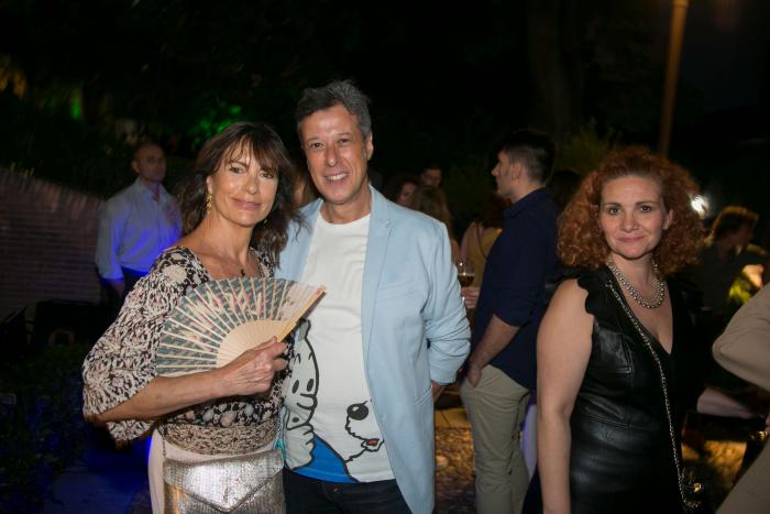 Periodismo, sagacidad, humor y fiestón: 'El HuffPost' celebra su décimo aniversario