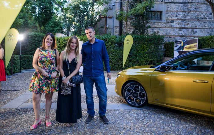 Periodismo, sagacidad, humor y fiestón: 'El HuffPost' celebra su décimo aniversario