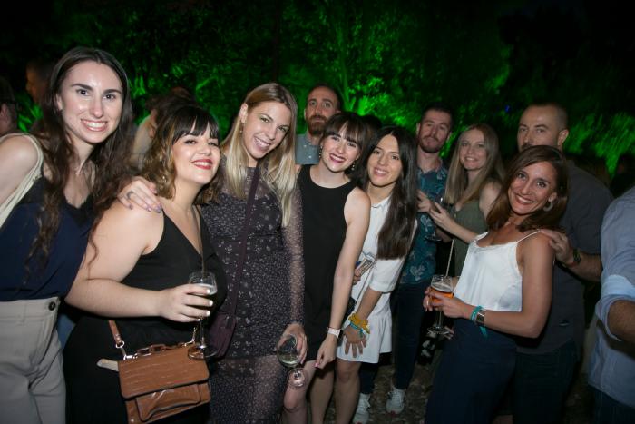 Periodismo, sagacidad, humor y fiestón: 'El HuffPost' celebra su décimo aniversario