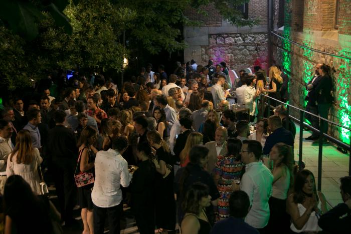 Periodismo, sagacidad, humor y fiestón: 'El HuffPost' celebra su décimo aniversario