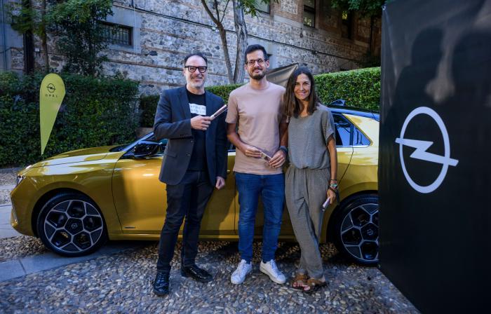 Periodismo, sagacidad, humor y fiestón: 'El HuffPost' celebra su décimo aniversario