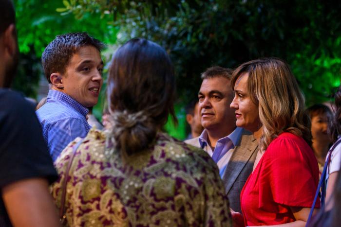 Periodismo, sagacidad, humor y fiestón: 'El HuffPost' celebra su décimo aniversario