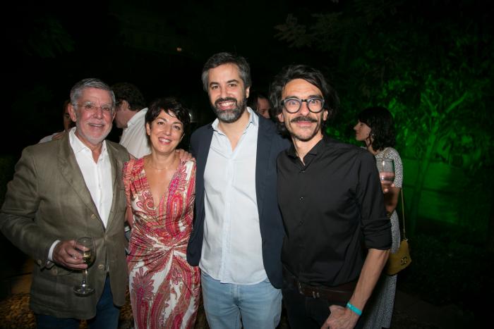 Periodismo, sagacidad, humor y fiestón: 'El HuffPost' celebra su décimo aniversario