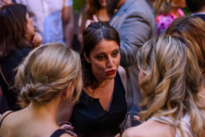 Periodismo, sagacidad, humor y fiestón: 'El HuffPost' celebra su décimo aniversario