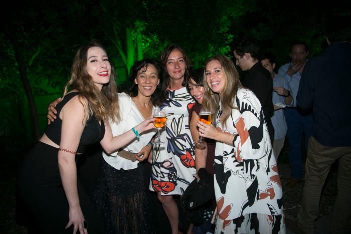 Periodismo, sagacidad, humor y fiestón: 'El HuffPost' celebra su décimo aniversario