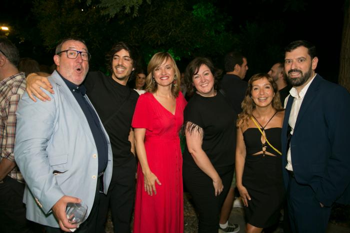 Periodismo, sagacidad, humor y fiestón: 'El HuffPost' celebra su décimo aniversario