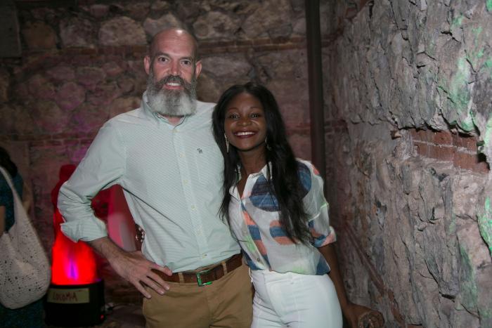 Periodismo, sagacidad, humor y fiestón: 'El HuffPost' celebra su décimo aniversario