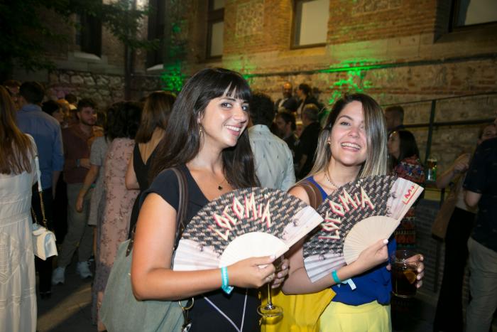 Periodismo, sagacidad, humor y fiestón: 'El HuffPost' celebra su décimo aniversario