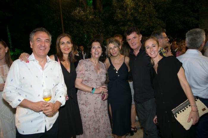 Periodismo, sagacidad, humor y fiestón: 'El HuffPost' celebra su décimo aniversario