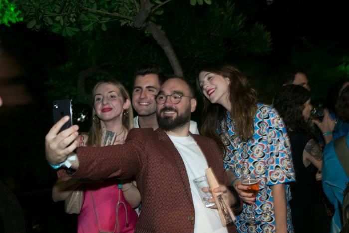 Periodismo, sagacidad, humor y fiestón: 'El HuffPost' celebra su décimo aniversario