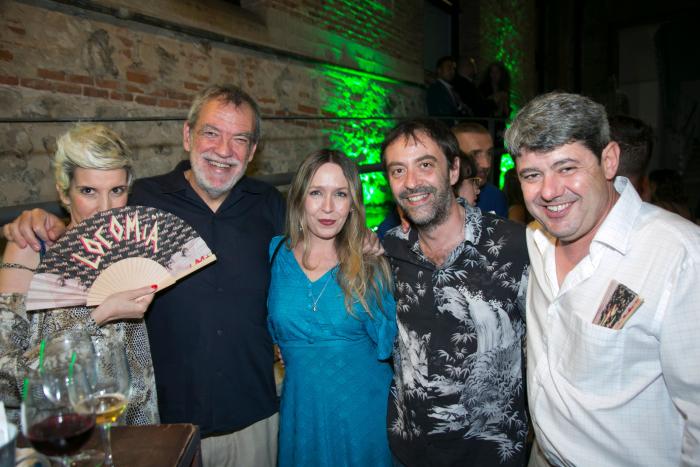 Periodismo, sagacidad, humor y fiestón: 'El HuffPost' celebra su décimo aniversario