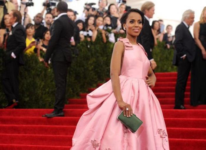 Cuando Natura Bissé triunfó en la gala del MET
