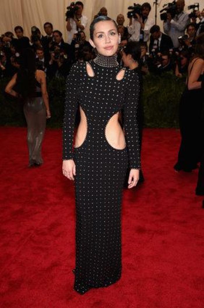 Cuando Natura Bissé triunfó en la gala del MET