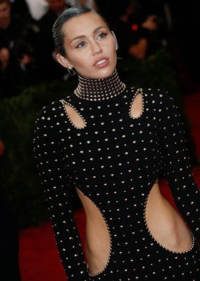 Cuando Natura Bissé triunfó en la gala del MET