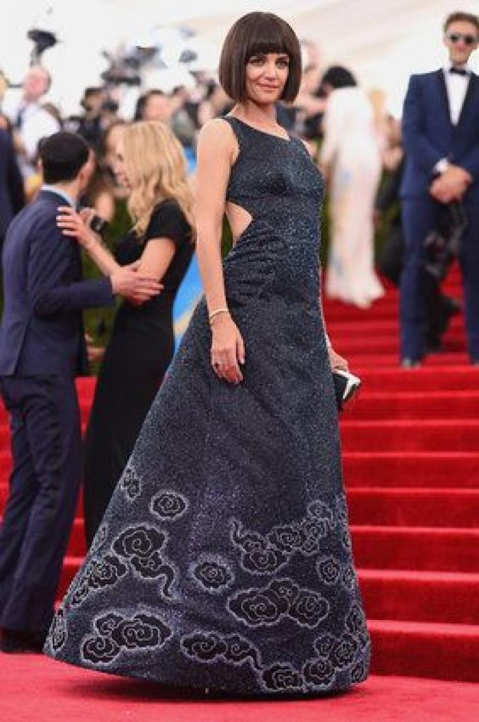 Cuando Natura Bissé triunfó en la gala del MET