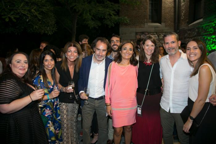 Periodismo, sagacidad, humor y fiestón: 'El HuffPost' celebra su décimo aniversario