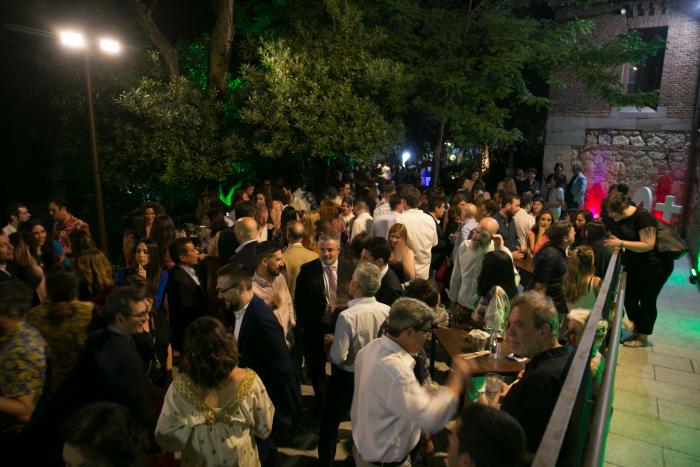 Periodismo, sagacidad, humor y fiestón: 'El HuffPost' celebra su décimo aniversario