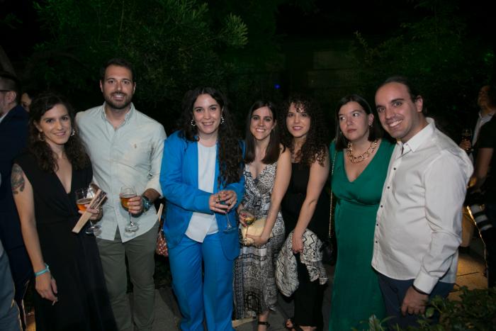 Periodismo, sagacidad, humor y fiestón: 'El HuffPost' celebra su décimo aniversario