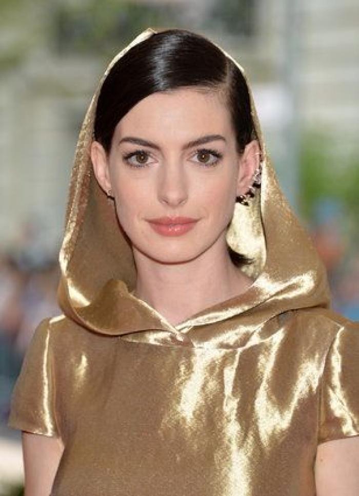 Cuando Natura Bissé triunfó en la gala del MET