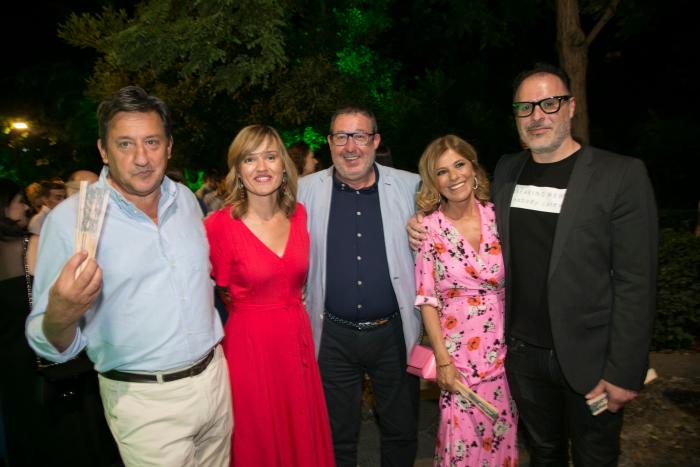 Periodismo, sagacidad, humor y fiestón: 'El HuffPost' celebra su décimo aniversario