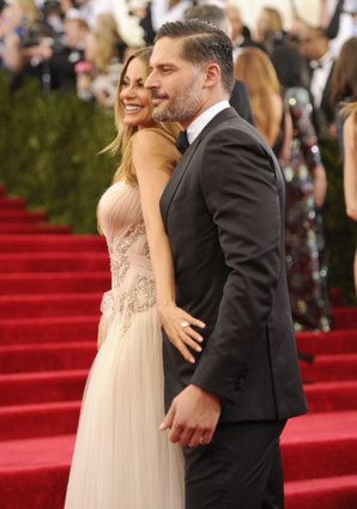 Cuando Natura Bissé triunfó en la gala del MET