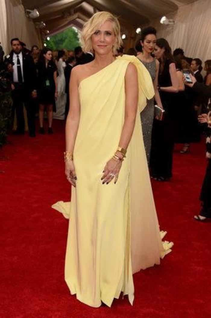 Cuando Natura Bissé triunfó en la gala del MET