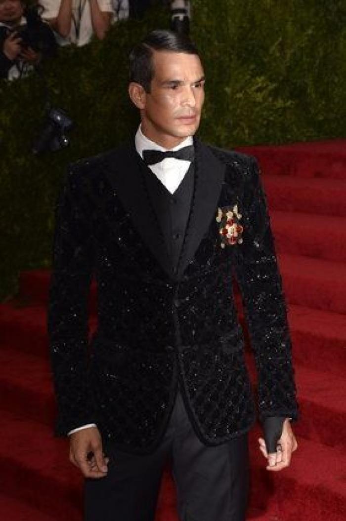 Cuando Natura Bissé triunfó en la gala del MET