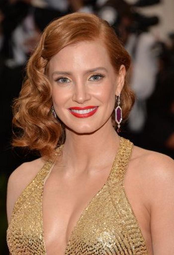 Cuando Natura Bissé triunfó en la gala del MET