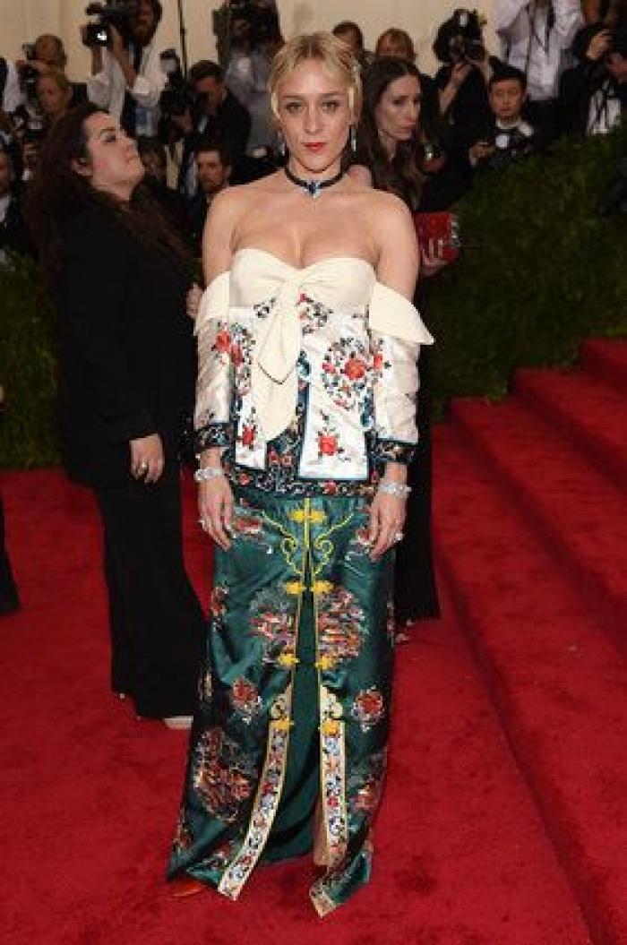 Cuando Natura Bissé triunfó en la gala del MET