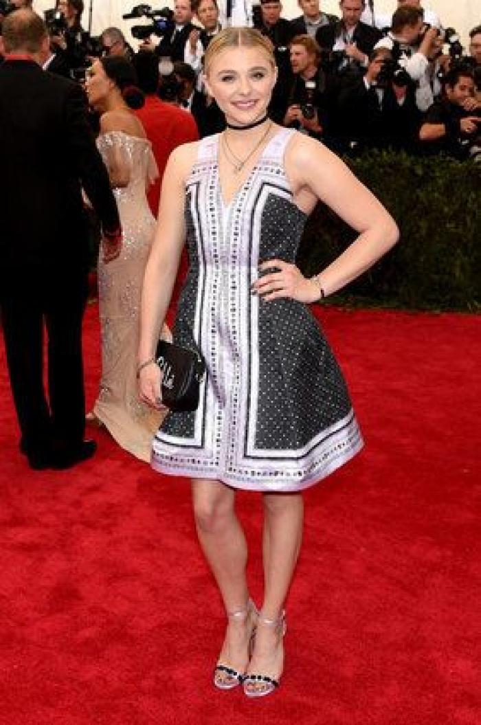 Cuando Natura Bissé triunfó en la gala del MET