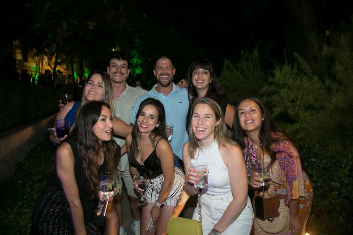 Periodismo, sagacidad, humor y fiestón: 'El HuffPost' celebra su décimo aniversario