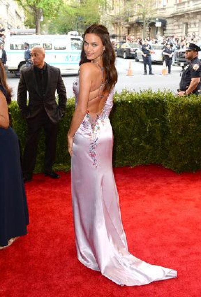 Cuando Natura Bissé triunfó en la gala del MET