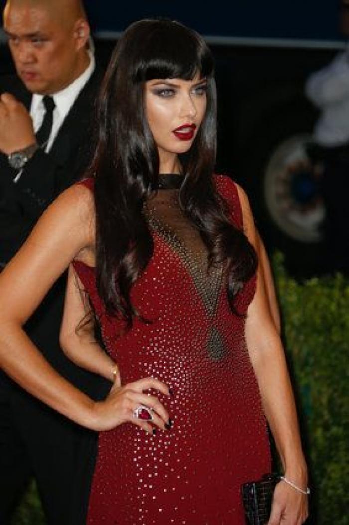 Cuando Natura Bissé triunfó en la gala del MET