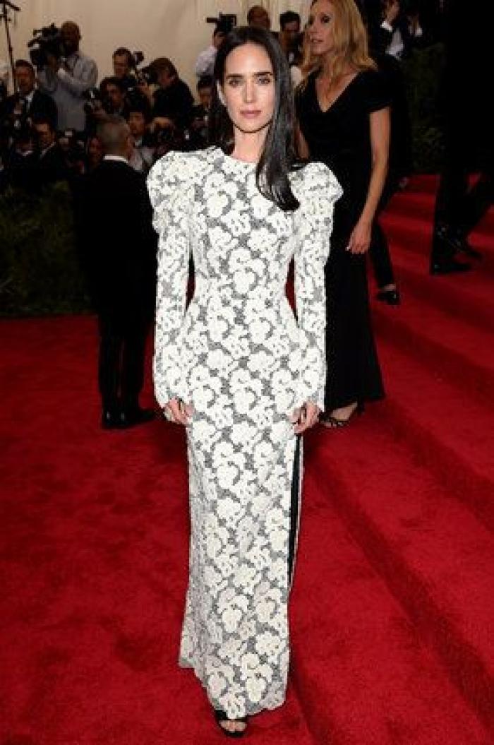 Cuando Natura Bissé triunfó en la gala del MET