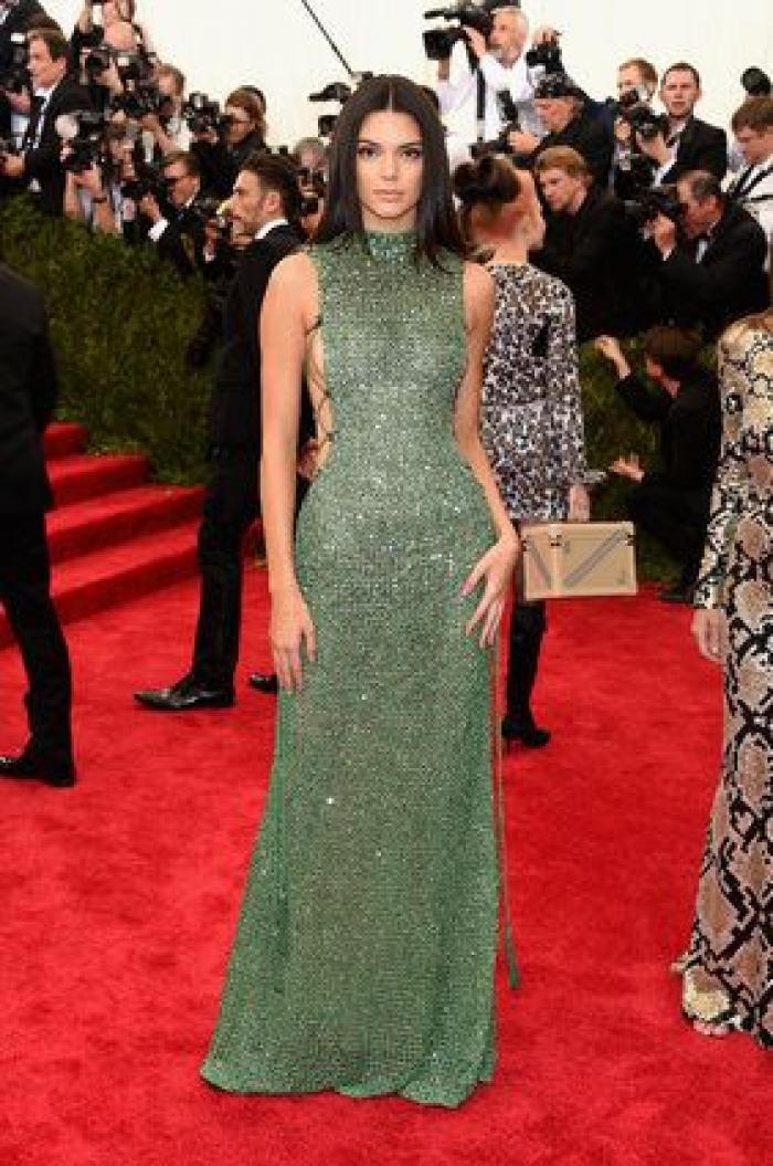 Cuando Natura Bissé triunfó en la gala del MET