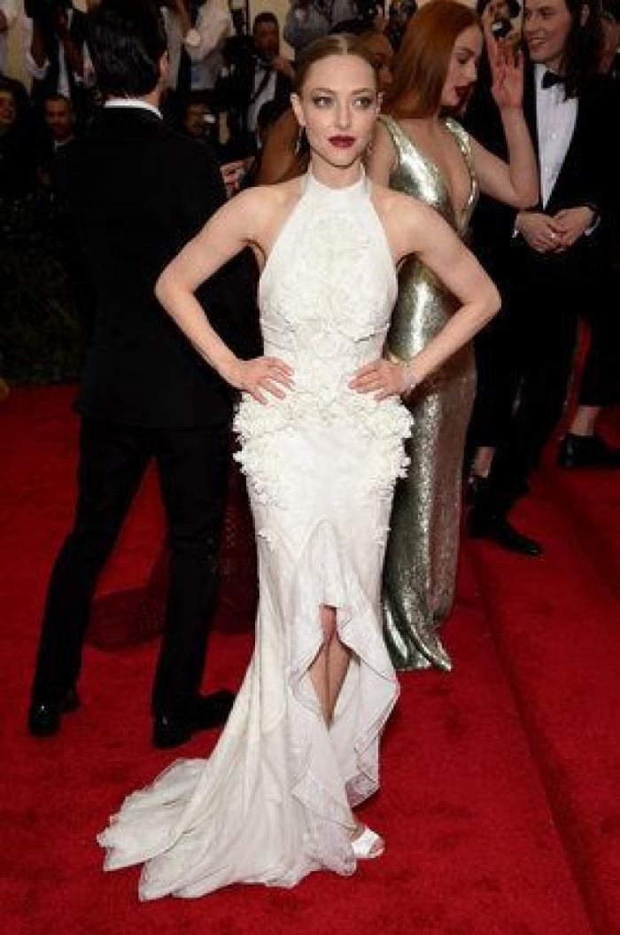 Cuando Natura Bissé triunfó en la gala del MET