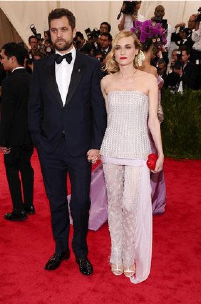 Cuando Natura Bissé triunfó en la gala del MET