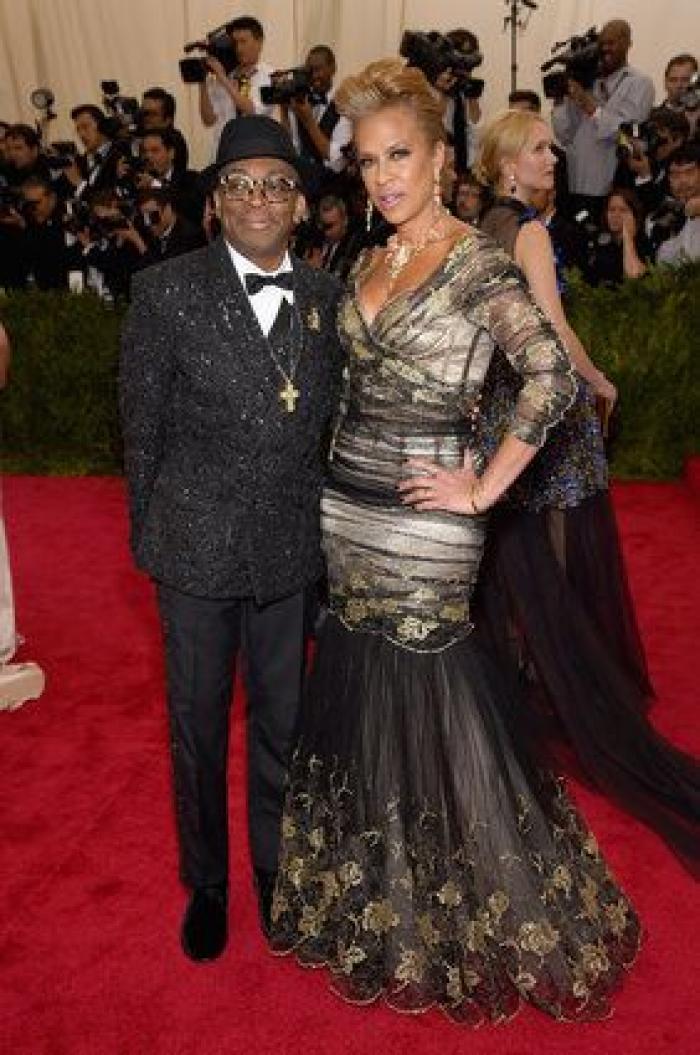 Cuando Natura Bissé triunfó en la gala del MET