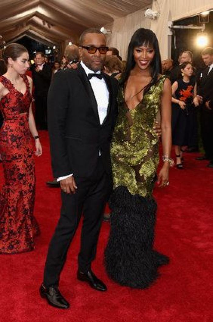 Cuando Natura Bissé triunfó en la gala del MET