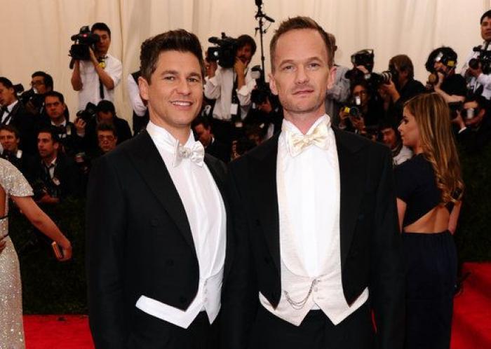 Cuando Natura Bissé triunfó en la gala del MET